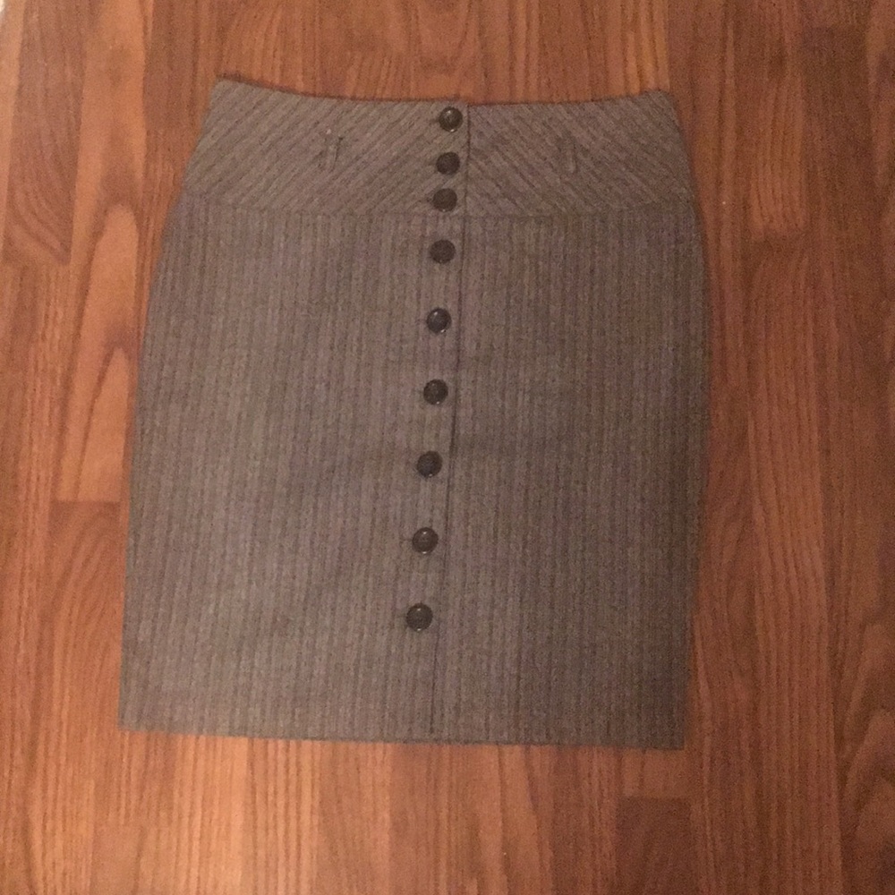 Women’s business skirt!